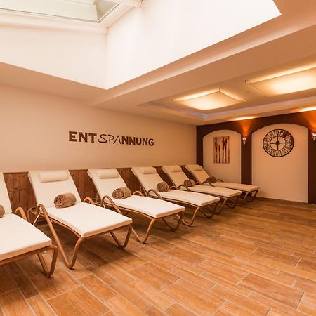 Hotel Garni Alpenblick Ischgl Ngoại thất bức ảnh