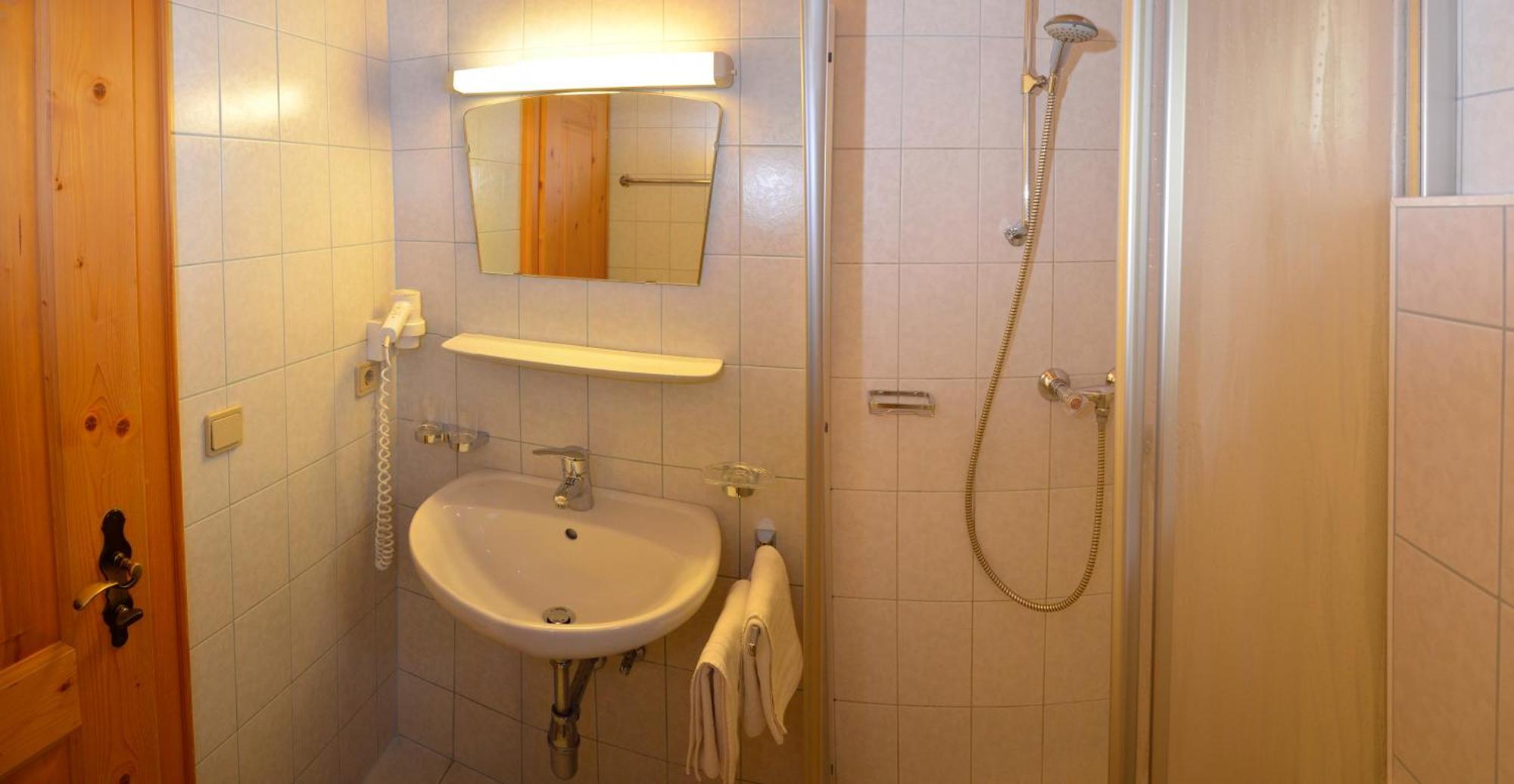 Hotel Garni Alpenblick Ischgl Ngoại thất bức ảnh