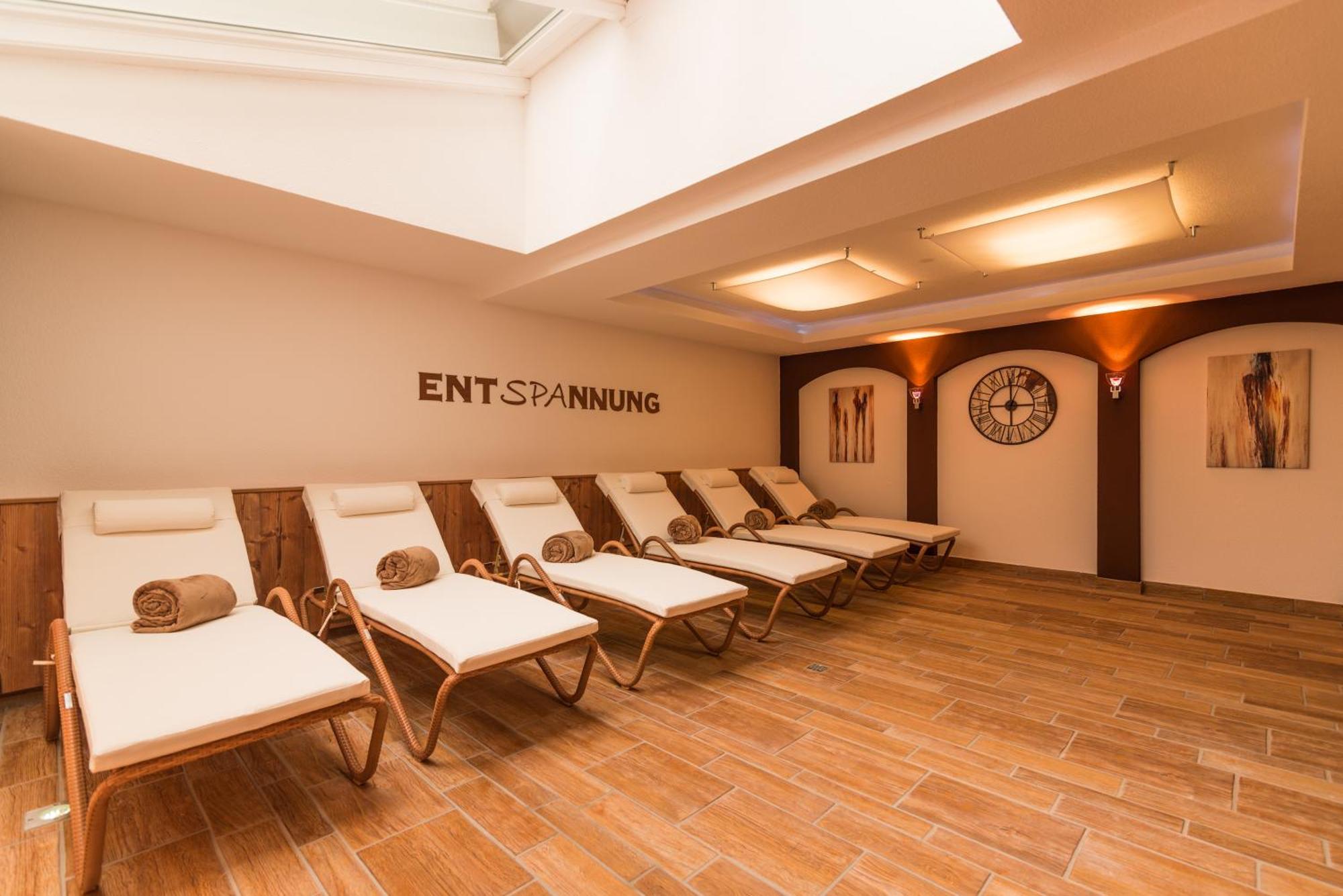 Hotel Garni Alpenblick Ischgl Ngoại thất bức ảnh